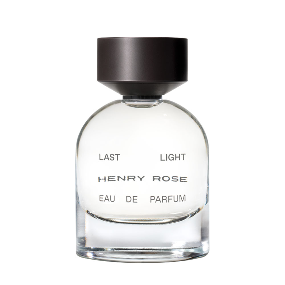 Henry Rose Last Light Fragrance