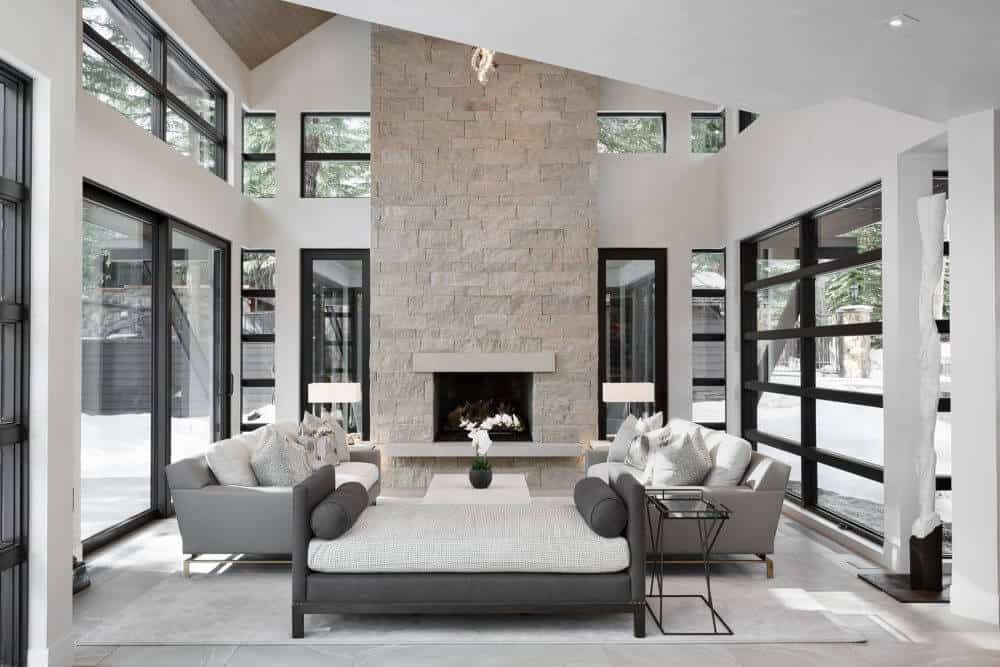 Award-Winning Luxury Interior Architecture + Design - Matter Interiors