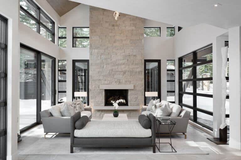 Award-Winning Luxury Interior Architecture + Design - Matter Interiors