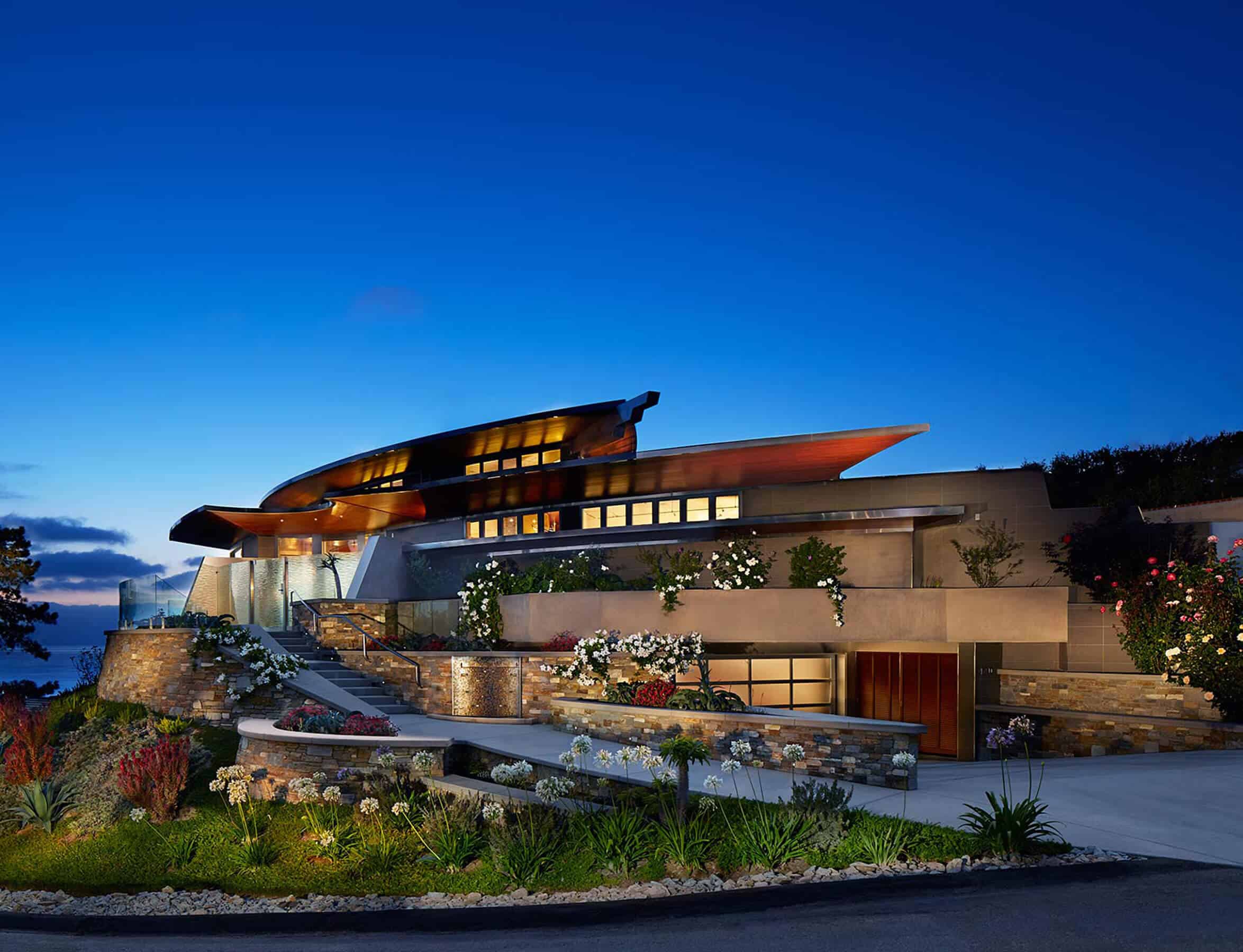 Banner image: Del Mar Residence