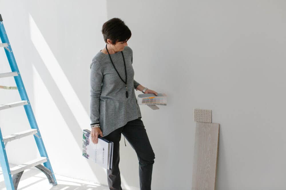 Award-Winning Luxury Interior Designer In Aspen - Noelle Hernandaz