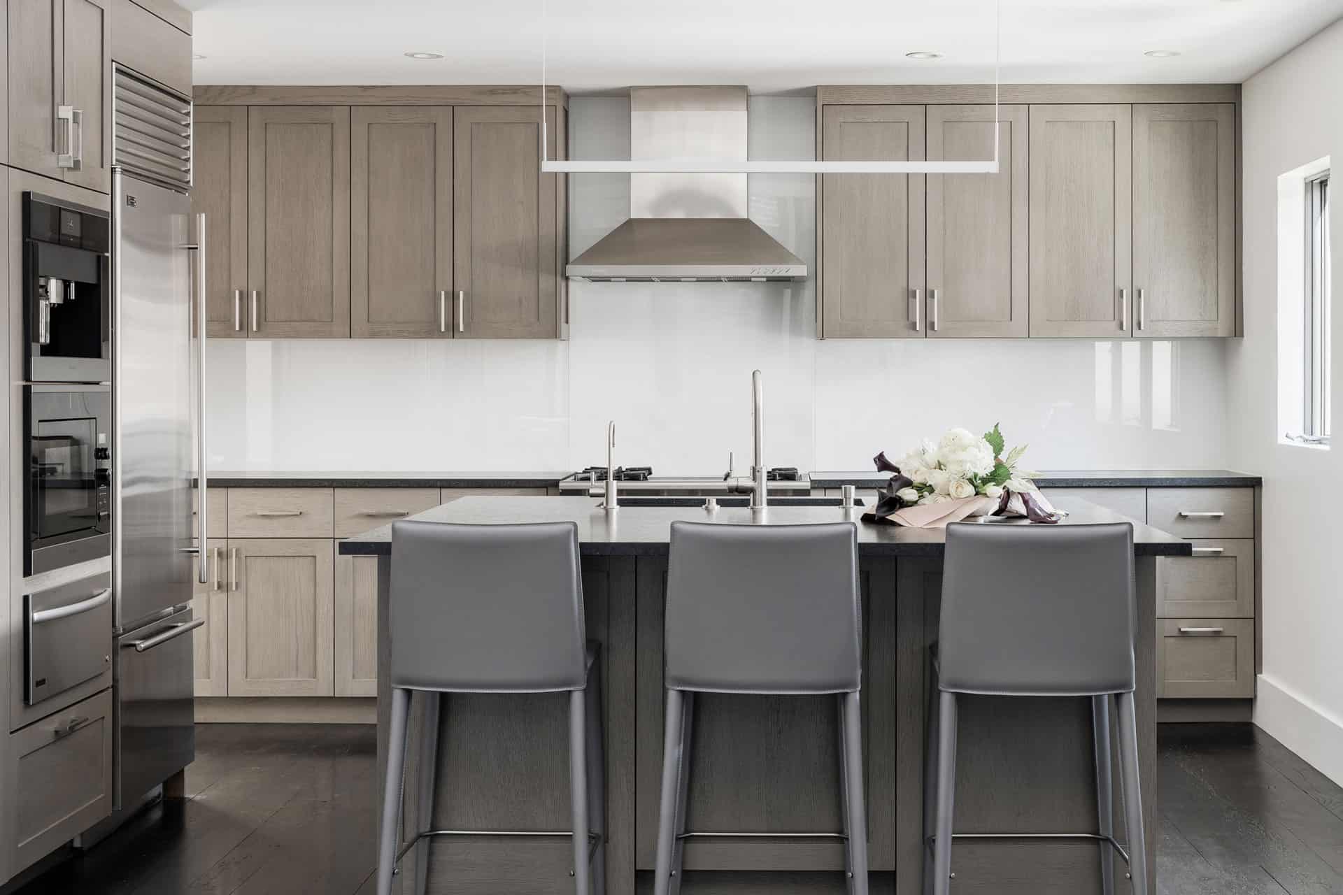 Award-Winning Luxury Interior Architecture + Design - Matter Interiors