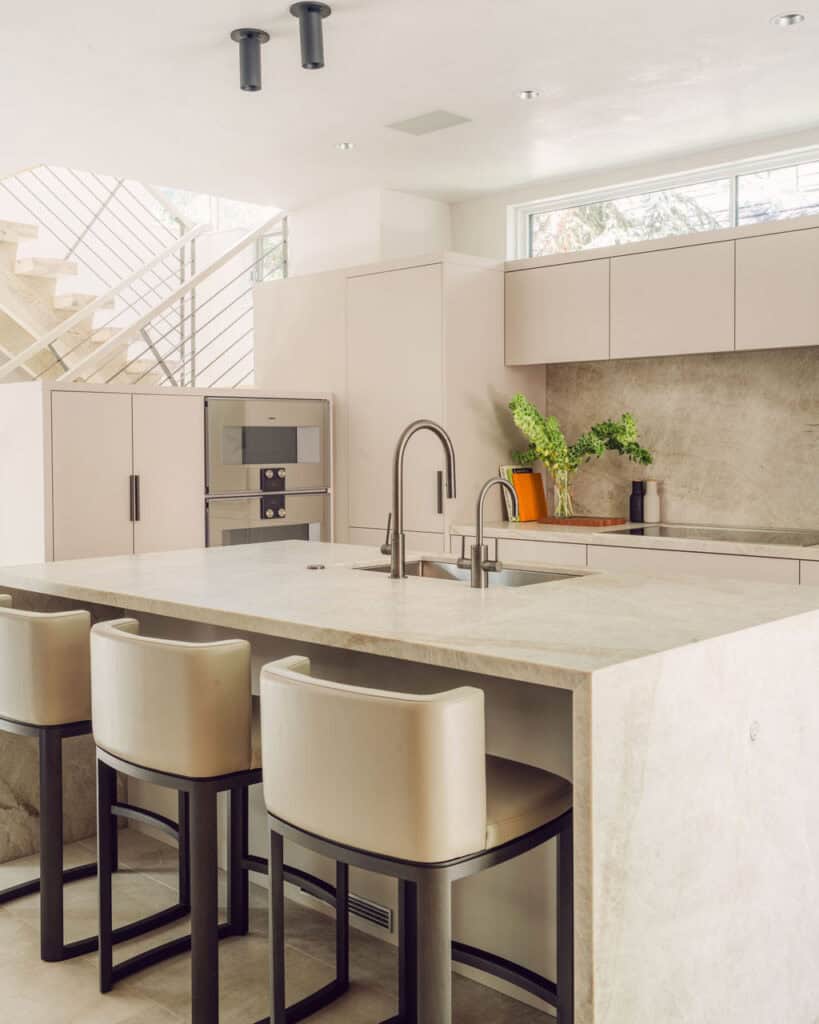 Experts in Luxury Interior Design + Architecture - Matter Interiors